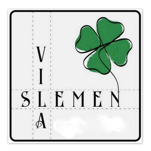 VILA SLEMEN