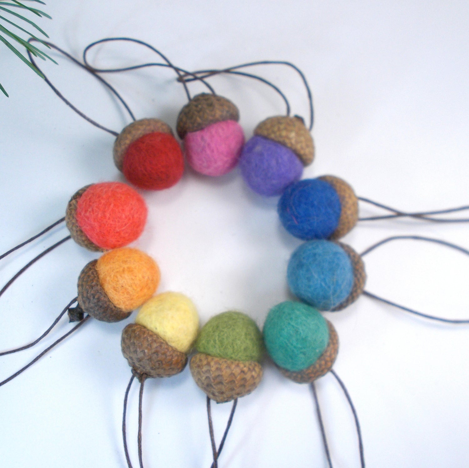 ORNAMENTS