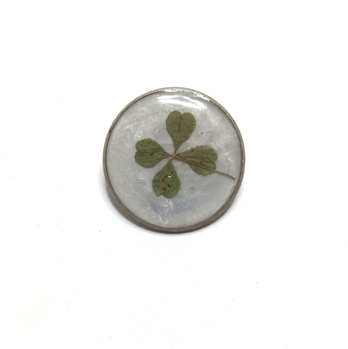 LUCKY CLOVER