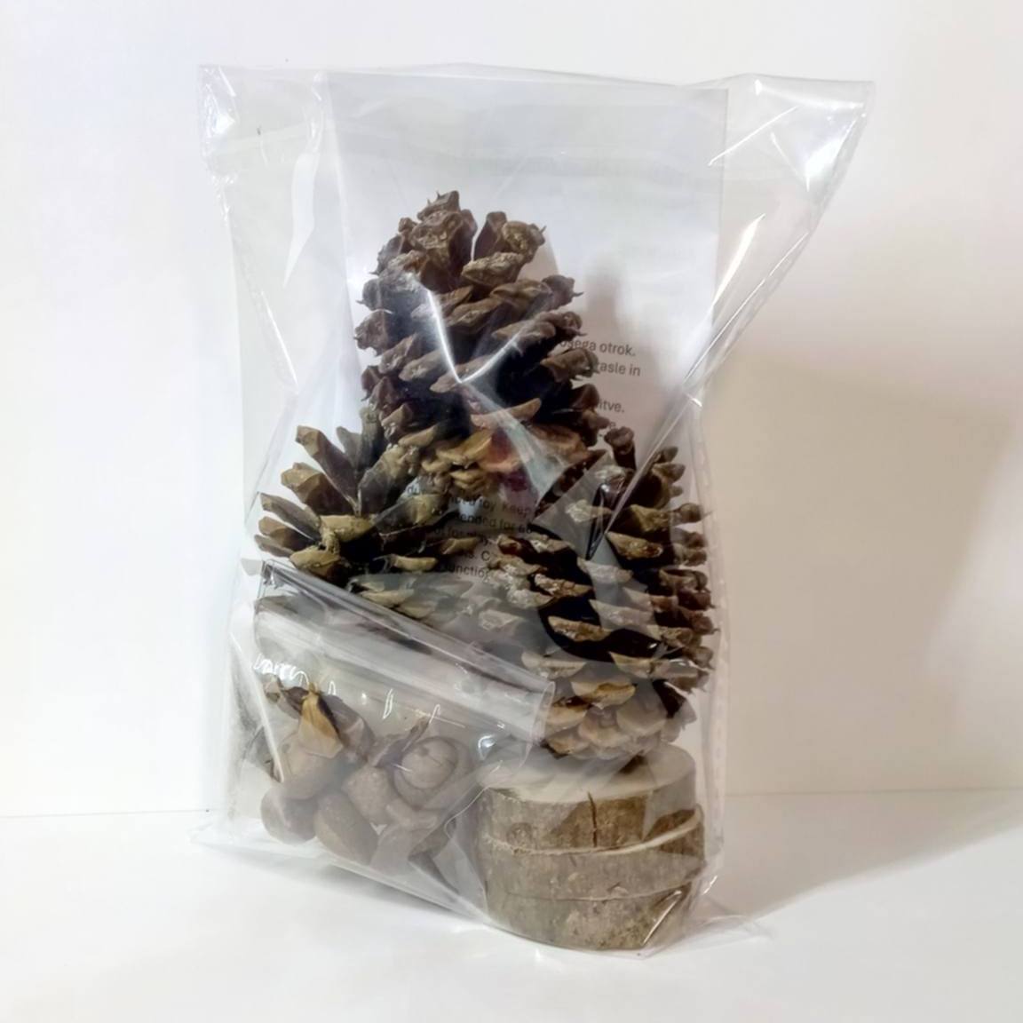 DIY Owl making kit