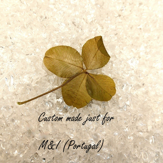 Custom order
