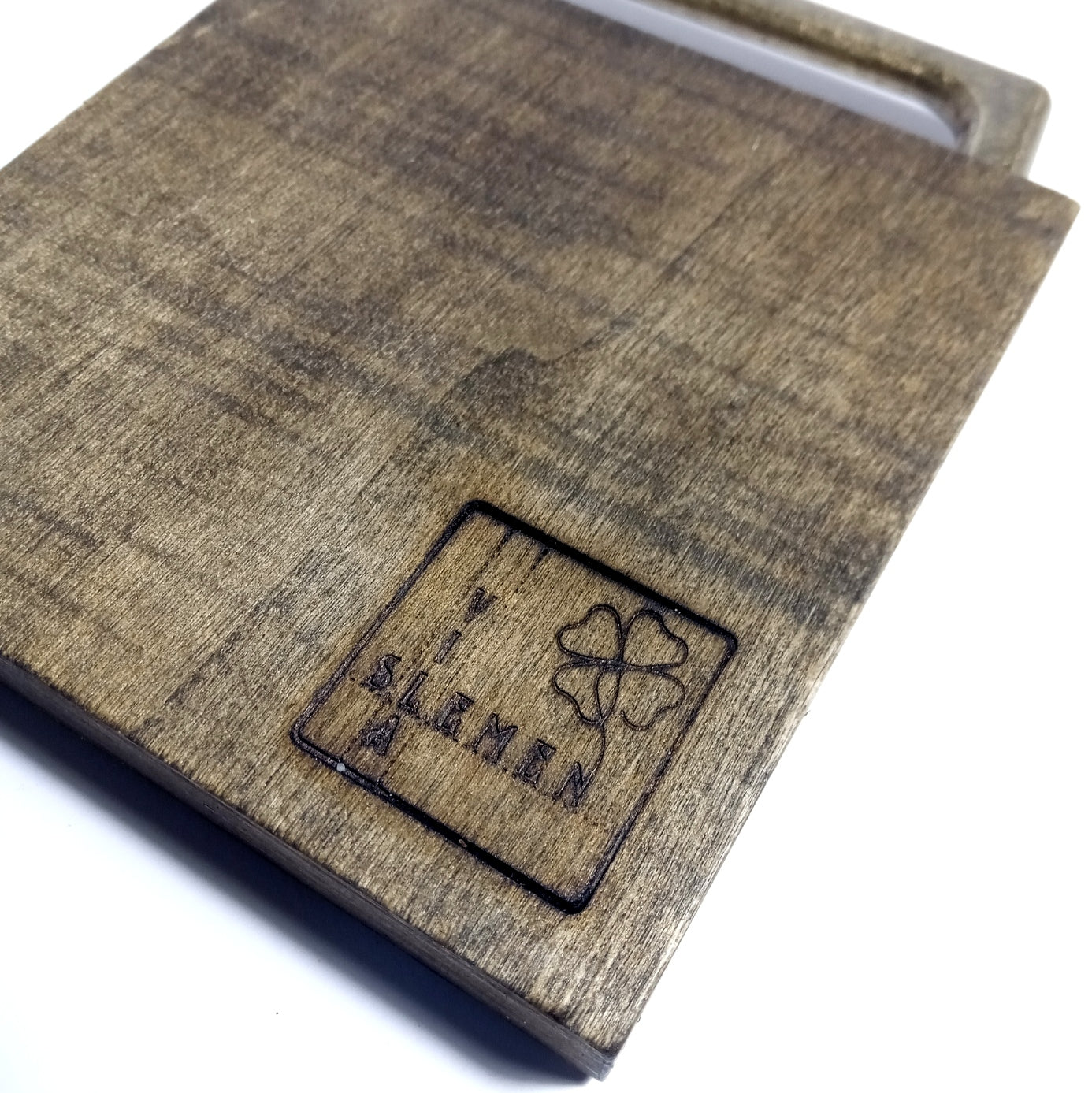 Carreaux d'herbier avec de vraies plantes sèches. Collection Spring Meadow, crédence de cuisine, carrelage de salle de bain, art mural, art naturel, carreaux de base en céramique.