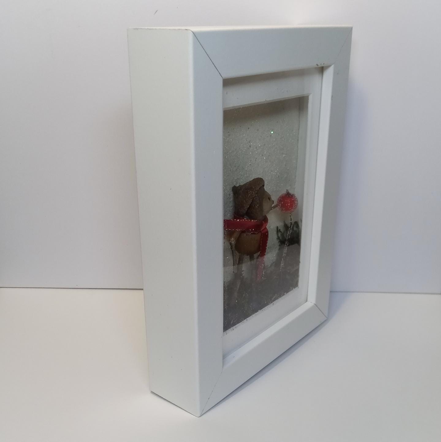 Décoration murale 3D Fée glands Faloot