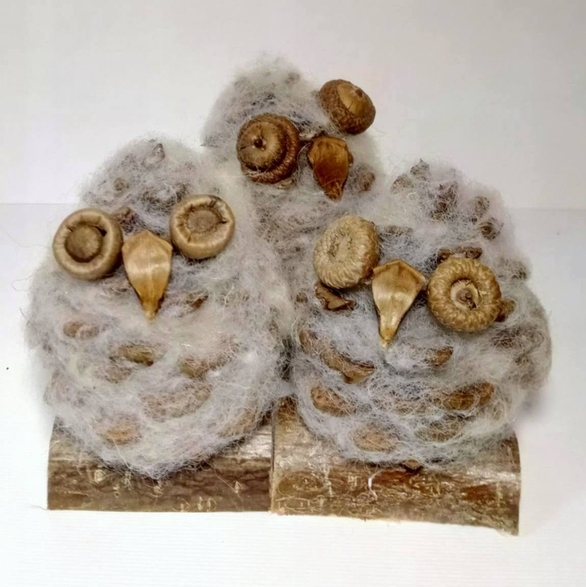 DIY Owl making kit